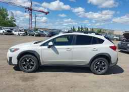 2019 SUBARU CROSSTREK SPORT