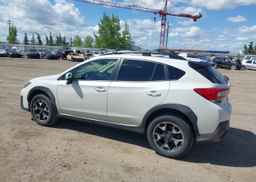 2019 SUBARU CROSSTREK SPORT