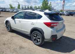 2019 SUBARU CROSSTREK SPORT