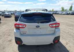 2019 SUBARU CROSSTREK SPORT