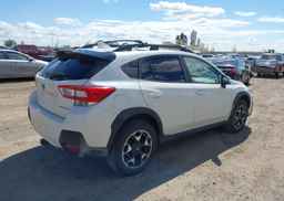 2019 SUBARU CROSSTREK SPORT
