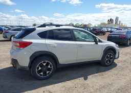 2019 SUBARU CROSSTREK SPORT