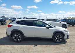 2019 SUBARU CROSSTREK SPORT