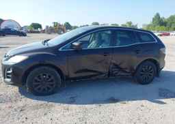 2010 MAZDA CX-7 GX