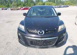 2010 MAZDA CX-7 GX
