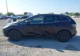 2010 MAZDA CX-7 GX