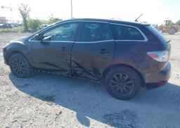 2010 MAZDA CX-7 GX
