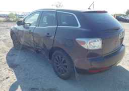 2010 MAZDA CX-7 GX
