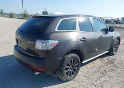 2010 MAZDA CX-7 GX