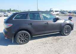 2010 MAZDA CX-7 GX