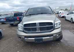 2007 DODGE RAM 2500 ST