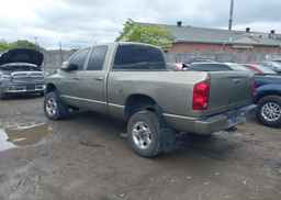 2007 DODGE RAM 2500 ST