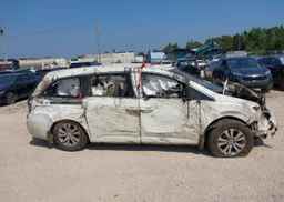 2014 HONDA ODYSSEY EX