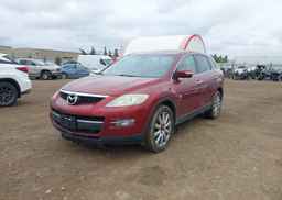 2007 MAZDA CX-9 GS