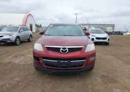 2007 MAZDA CX-9 GS