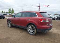 2007 MAZDA CX-9 GS