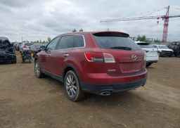 2007 MAZDA CX-9 GS