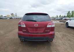 2007 MAZDA CX-9 GS