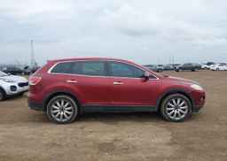 2007 MAZDA CX-9 GS