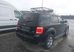 2009 FORD ESCAPE LIMITED