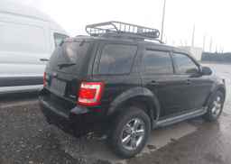 2009 FORD ESCAPE LIMITED