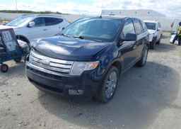 2010 FORD EDGE LIMITED