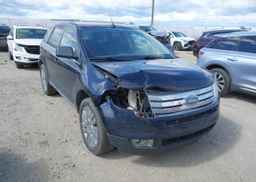 2010 FORD EDGE LIMITED