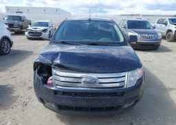 2010 FORD EDGE LIMITED