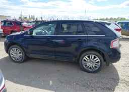 2010 FORD EDGE LIMITED