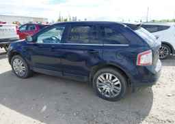 2010 FORD EDGE LIMITED