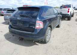 2010 FORD EDGE LIMITED