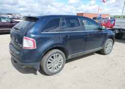 2010 FORD EDGE LIMITED