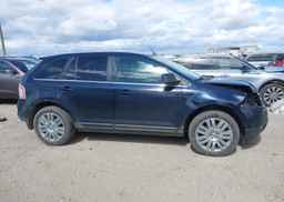 2010 FORD EDGE LIMITED