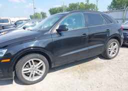 2018 AUDI Q3 PREMIUM