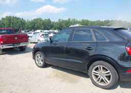 2018 AUDI Q3 PREMIUM