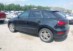 2018 AUDI Q3 PREMIUM