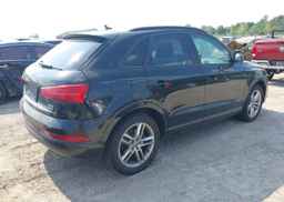 2018 AUDI Q3 PREMIUM