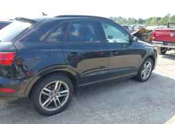 2018 AUDI Q3 PREMIUM