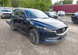 2018 MAZDA CX-5 GS