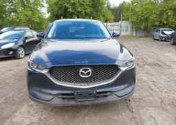 2018 MAZDA CX-5 GS