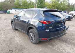 2018 MAZDA CX-5 GS