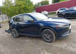 2018 MAZDA CX-5 GS
