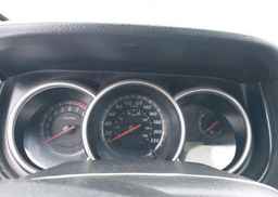 2011 NISSAN VERSA