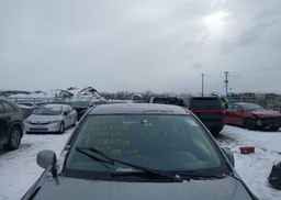 2011 NISSAN VERSA