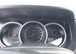 2011 NISSAN VERSA