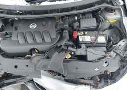 2011 NISSAN VERSA