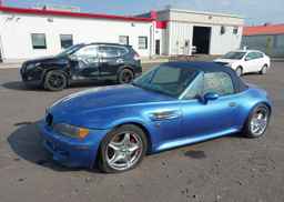 1998 BMW M ROADSTER