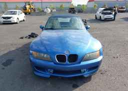 1998 BMW M ROADSTER