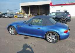 1998 BMW M ROADSTER