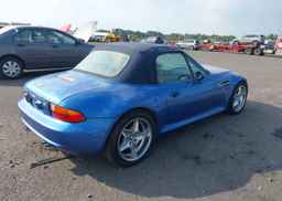 1998 BMW M ROADSTER